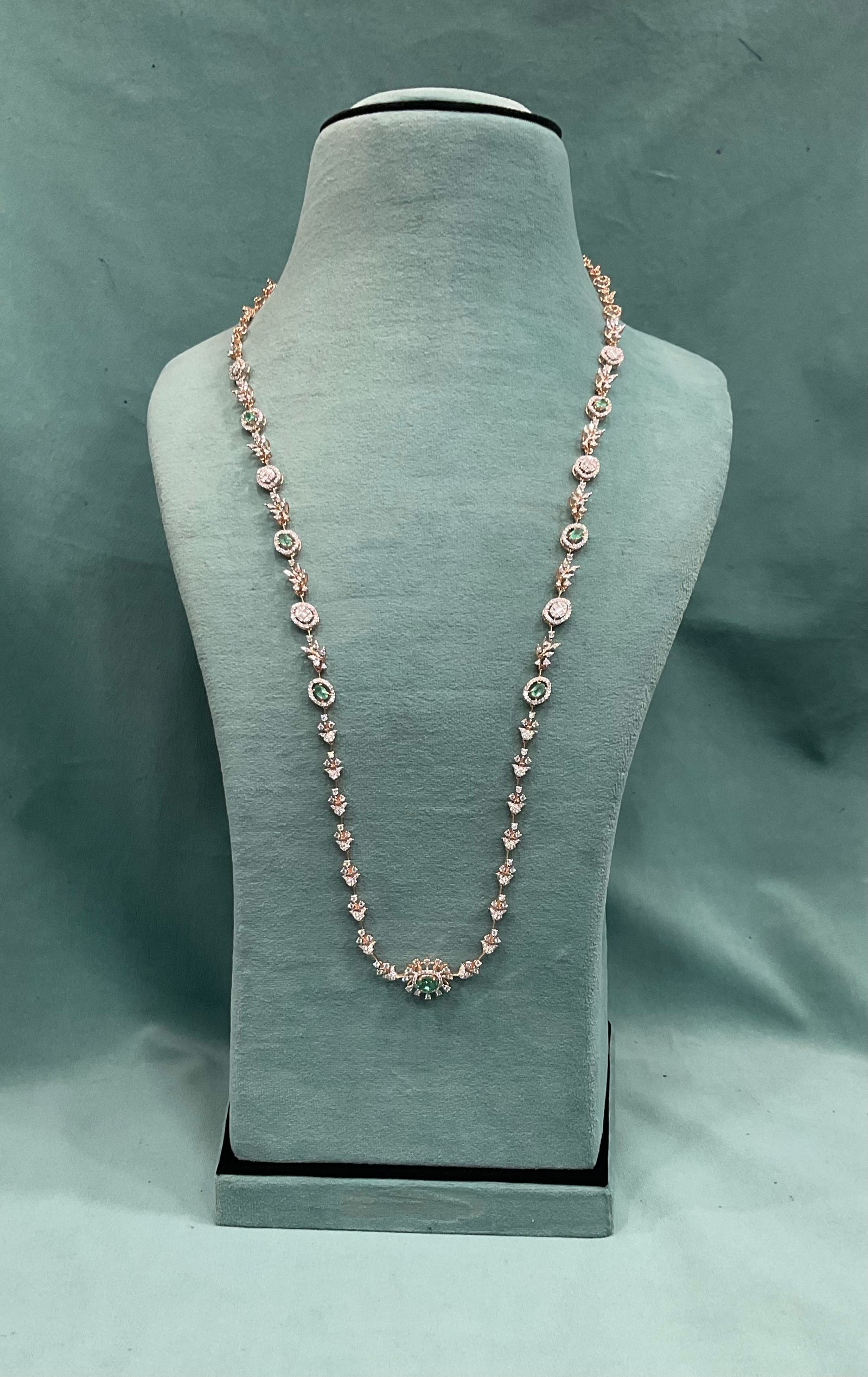Dia Thali Chain