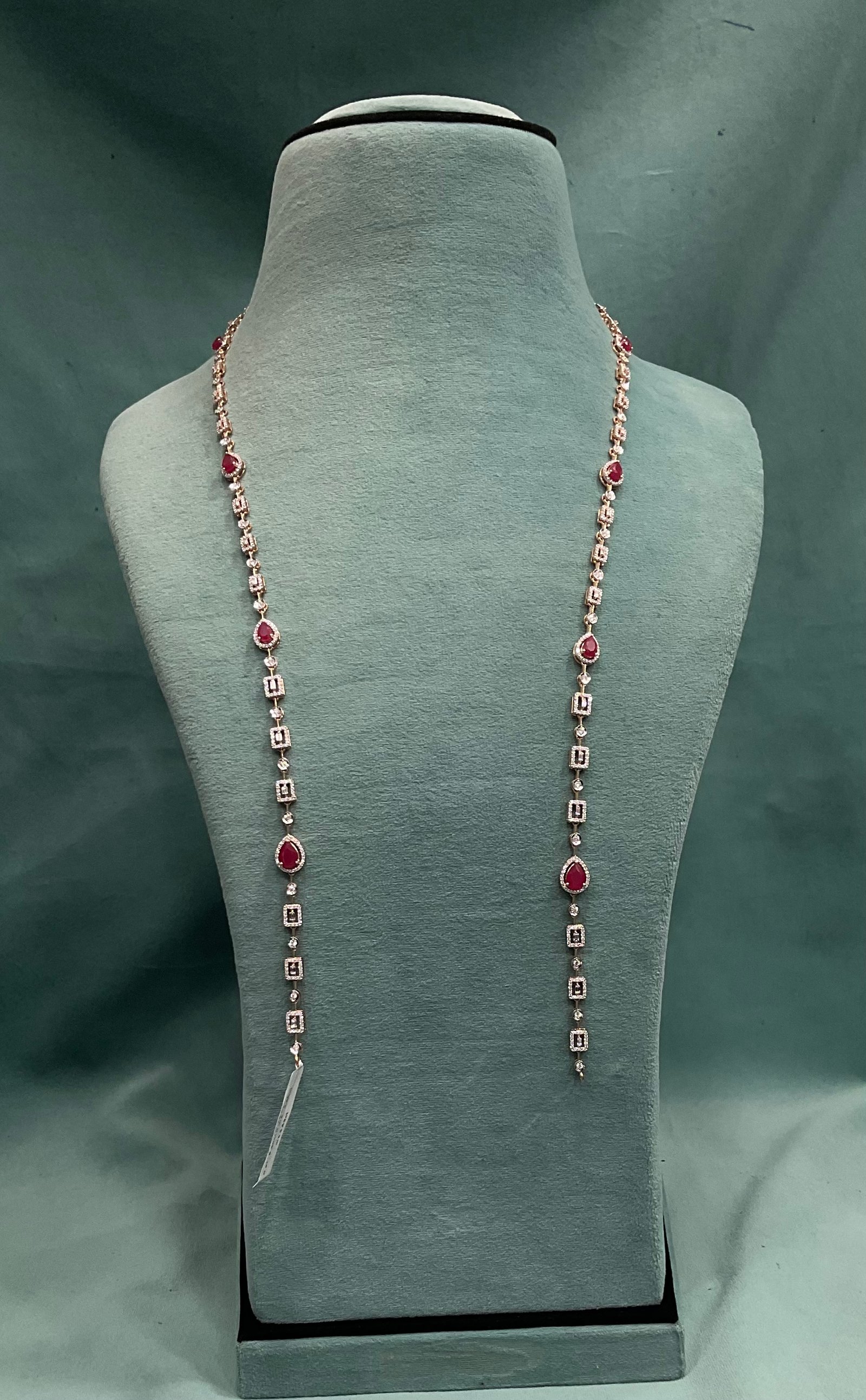 Dia Tali Chain