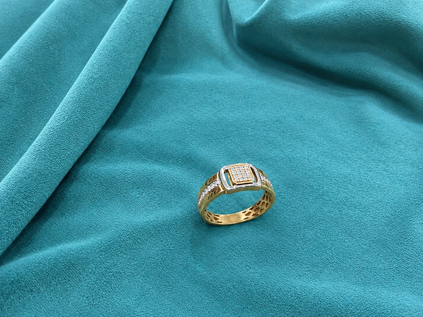 Mens Ring