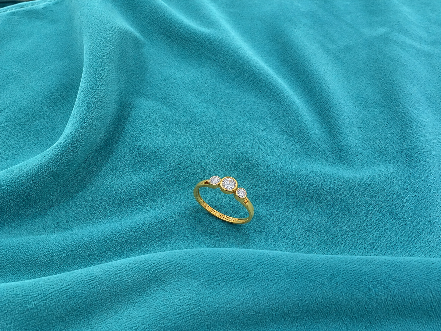 Ladies Ring