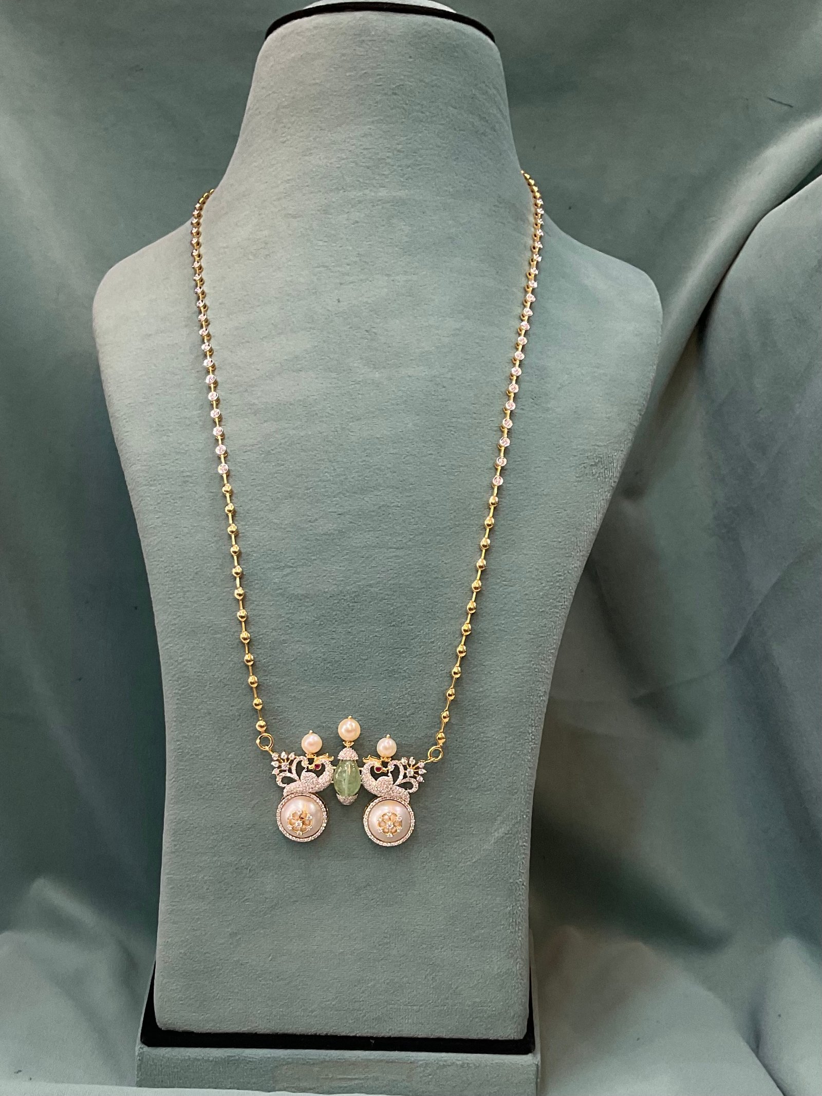 Tali Chain