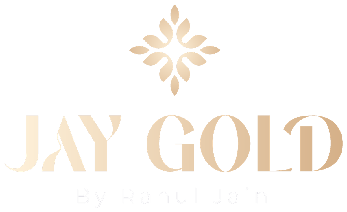 Jay Gold By Rahul Jain