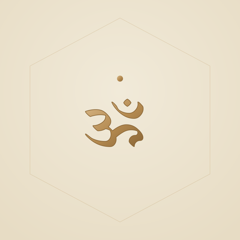 Om Pendant